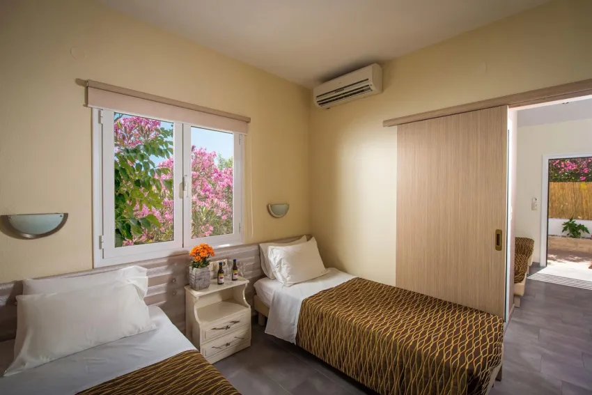 Kastro Beach Apartments 3*-21