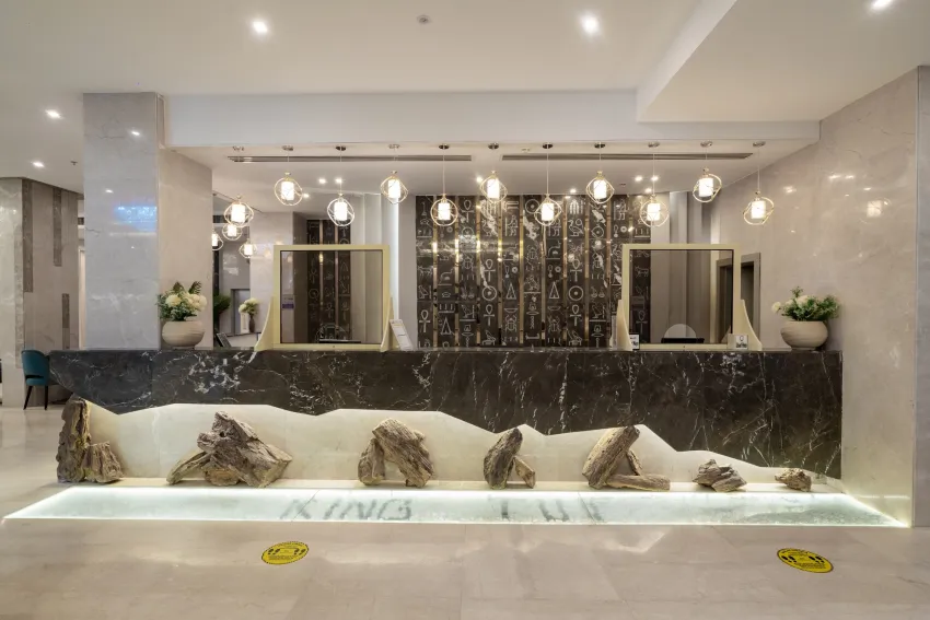 King Tut Resort 5*-11