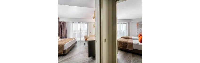 Calyptus Kirman Premium (Ex. Kirman Calyptus Resort) 5*-12