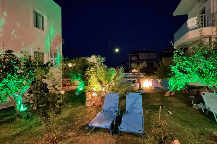 Blue Sky Hotel Apts 3*-22