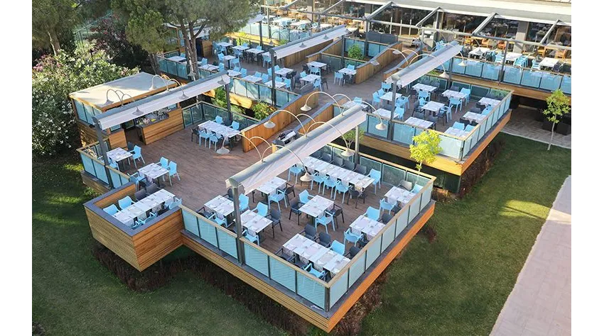 Megasaray Club Belek 5*-7