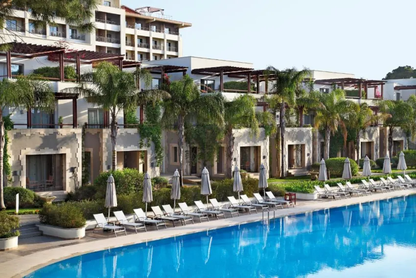 ELA EXCELLENCE RESORT BELEK  5*-25