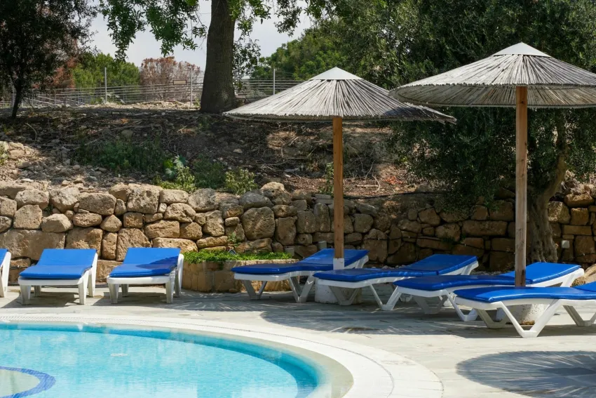 Basilica Holiday Resort 3*-10