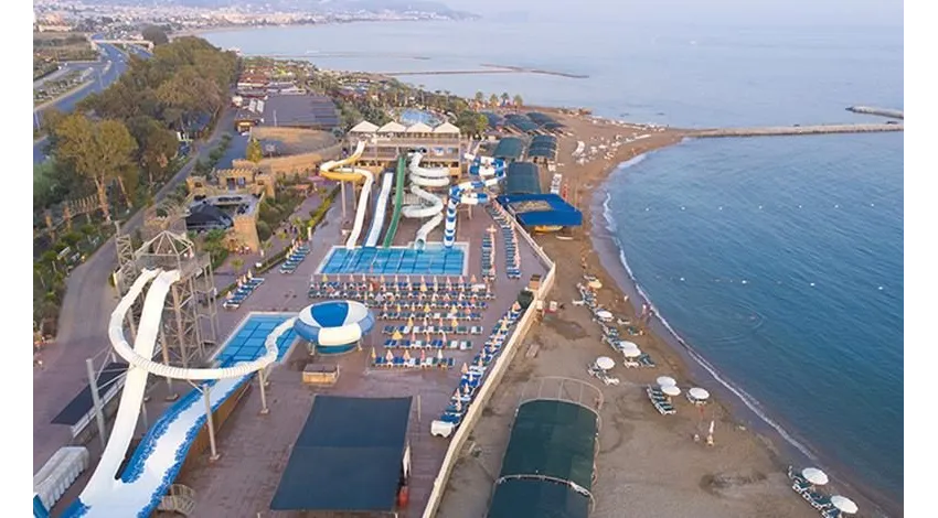 EFTALIA AQUA HOTEL  5*-23
