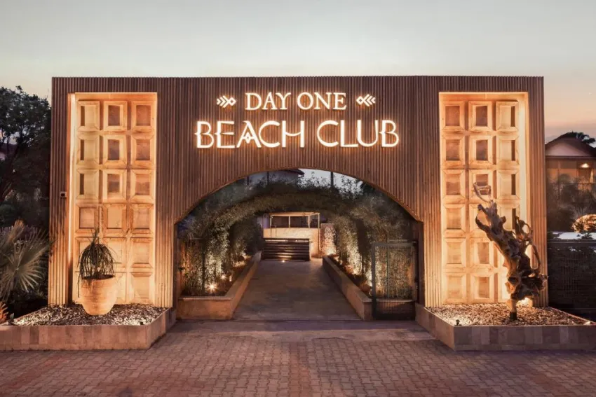 DAY ONE BEACH RESORT & SPA (ADULTS ONLY 18+)  4*-2