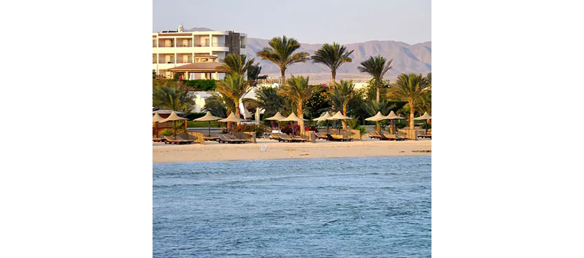 Royal Brayka Beach Resort 4*-4