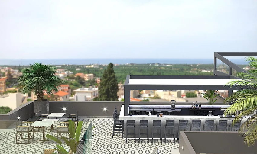 Villaggio Boutique Hotel 4*-14