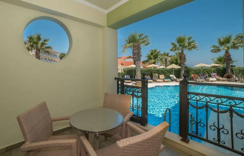 Palazetto Suites 4*-14