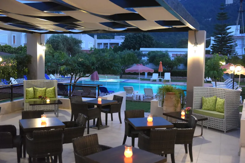 Santa Helena Hotel 3*-19