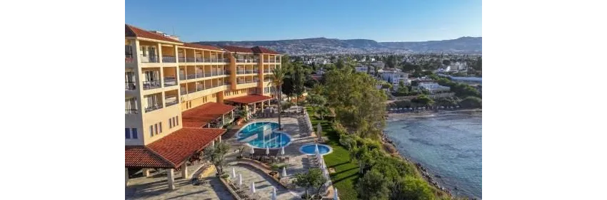 Thalassa Boutique Hotel & Spa 5*-1