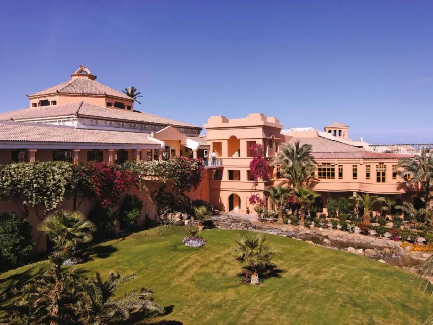 MOVENPICK RESORT & SPA EL GOUNA   5*-55