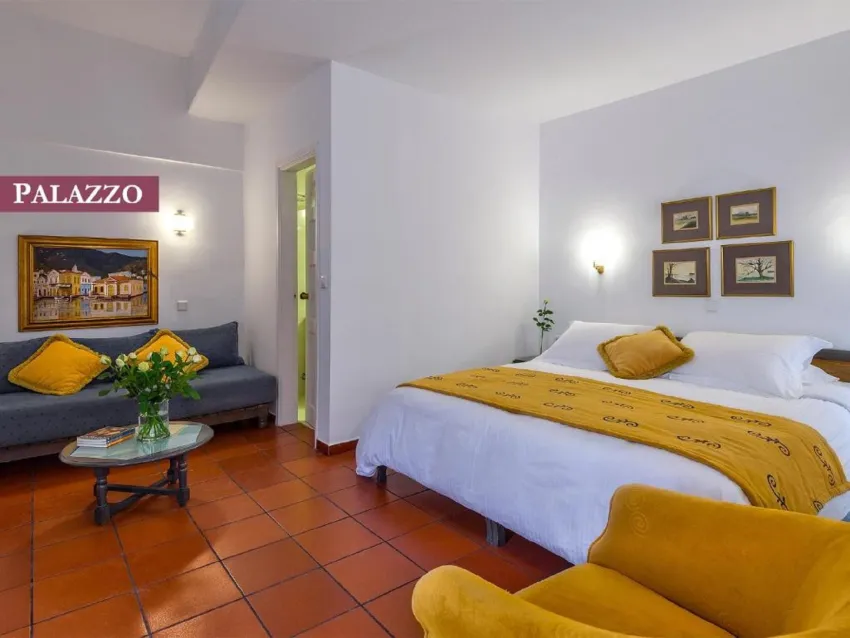 Rimondi Boutique Hotel 4*-8