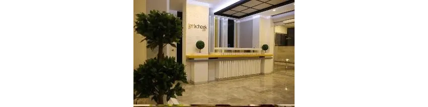 Letstay Hotel (Ex. Letstay Boutique Hotel) (Adults Only 12+) 4*-13