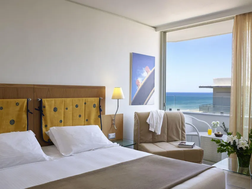Kriti Beach 5*-5