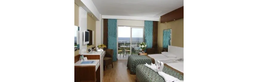 Seaden Sea World Resort & Spa 5*-10
