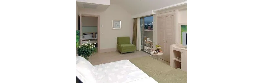 Ambassador Hotel 4*-15