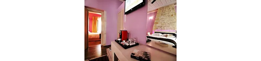 Ontas Fatma Hanoum Boutique Hotel 4*-22
