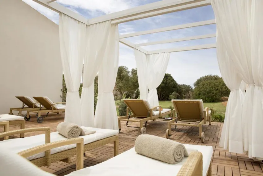 Fontsanta Thermal Spa 5*-31