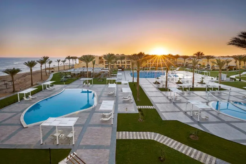 Jaz Lamaya Resort 5*-21