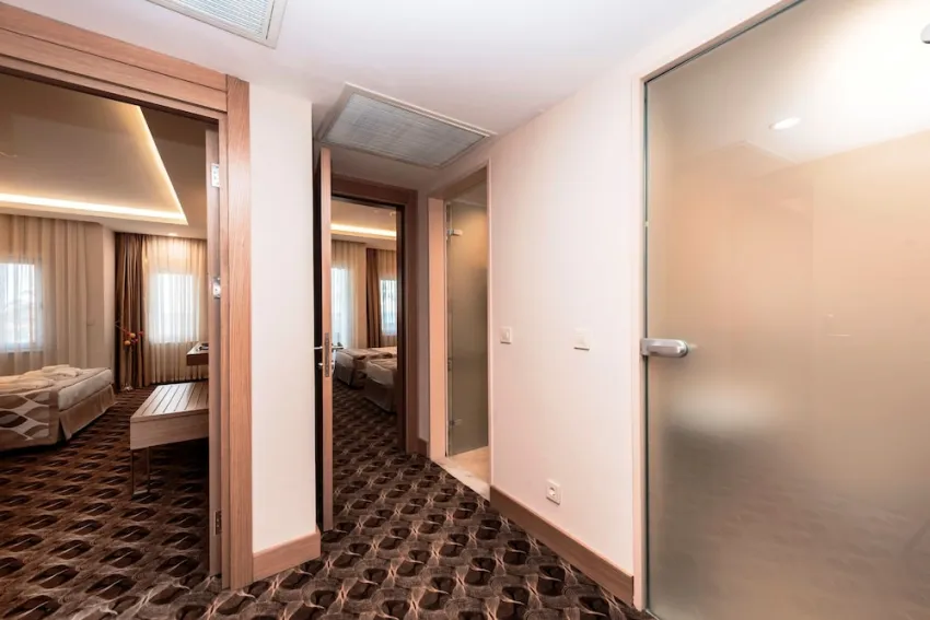 BELCONTI Resort Hotel 5*-16