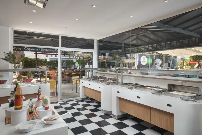 Sunpark Garden Hotel 4*-17