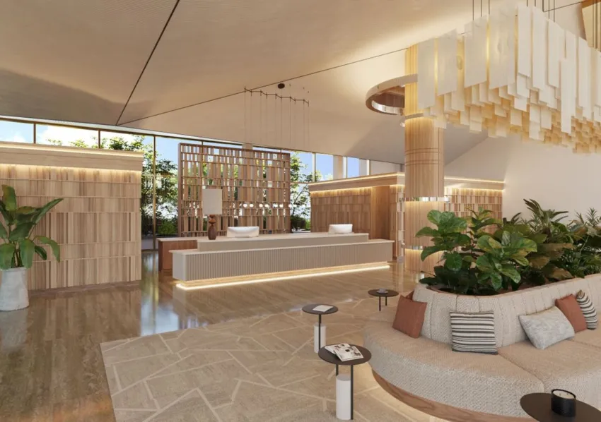 Playa de Palma Palace Hipotels 5*-3