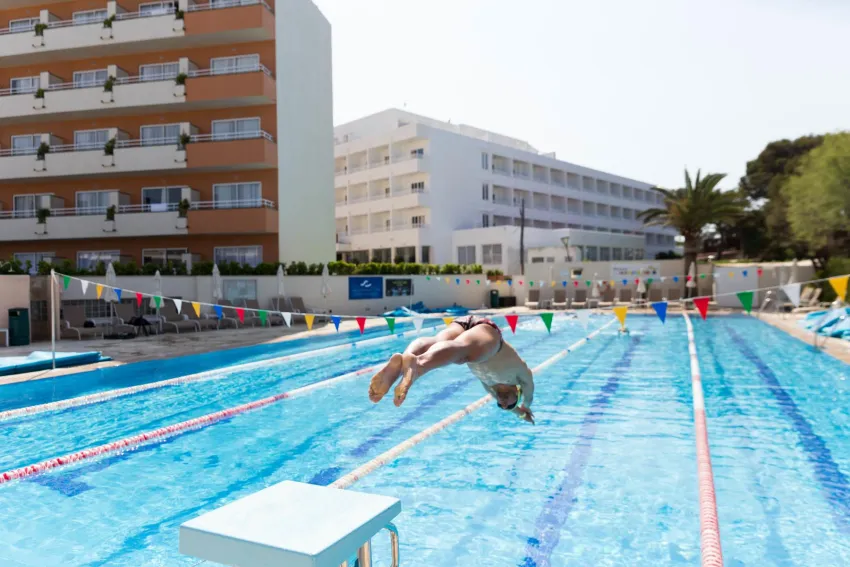 Ferrer Janeiro Hotel Spa 4*-4