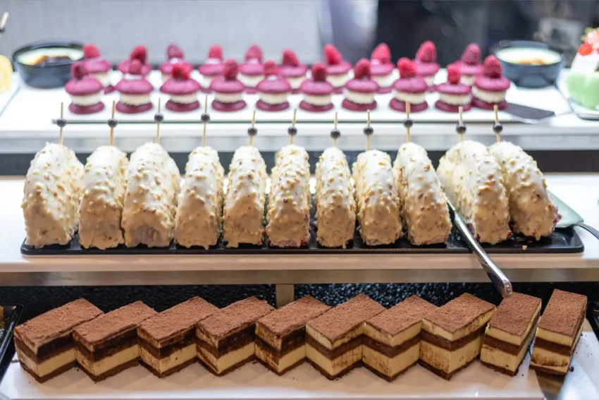 SANDY BEACH HOTEL  4*-16