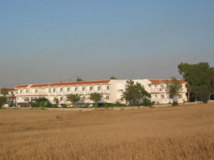 Nirvana Beach 3* - Theologos - Grecia