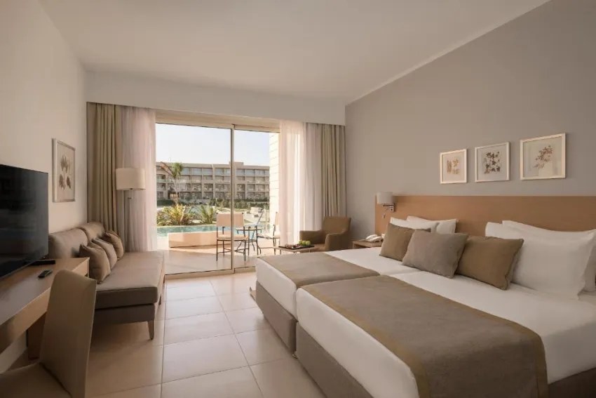 JAZ ELITE ASTERIA BEACH SAHL HASHEESH  5*-26