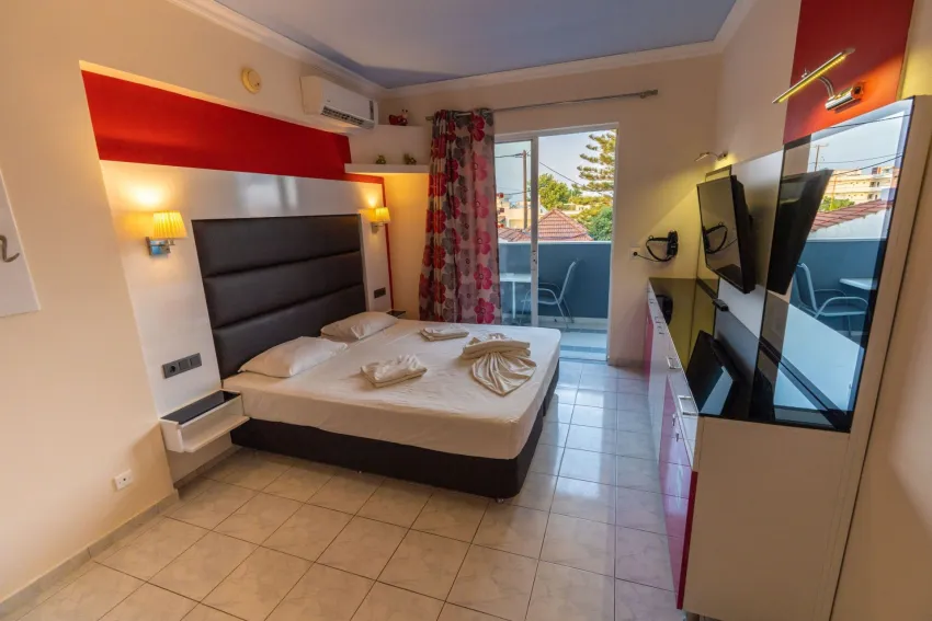 Grecian Fantasia Resort 3*-4