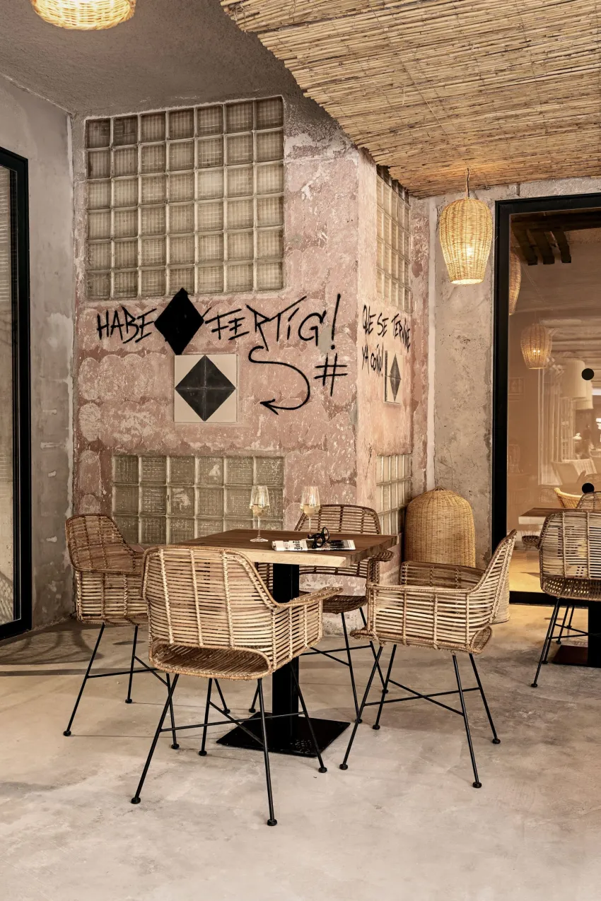 Caramelo Palma Beach (Only adults) 3*-12