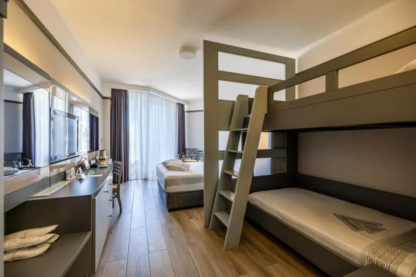 Vonresort Golden Coast 4*-31