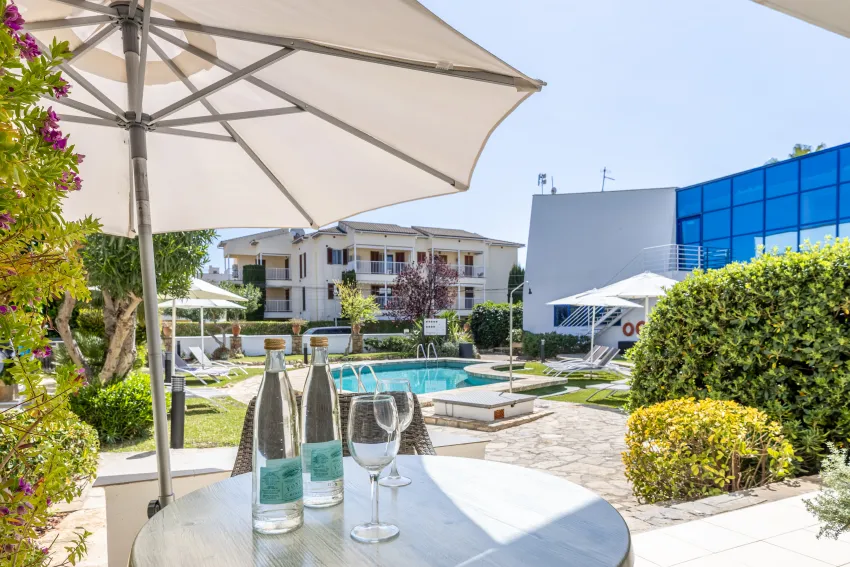 Hoposa Montelin 4*-33