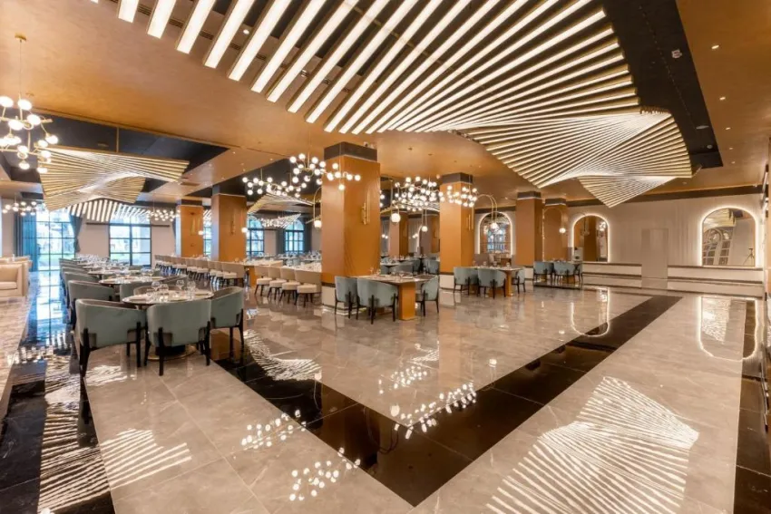 Serenity Queen Hotel 5*-47