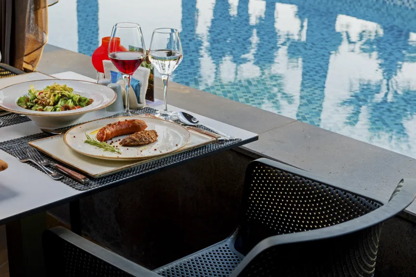 Megasaray Club Belek 5*-96