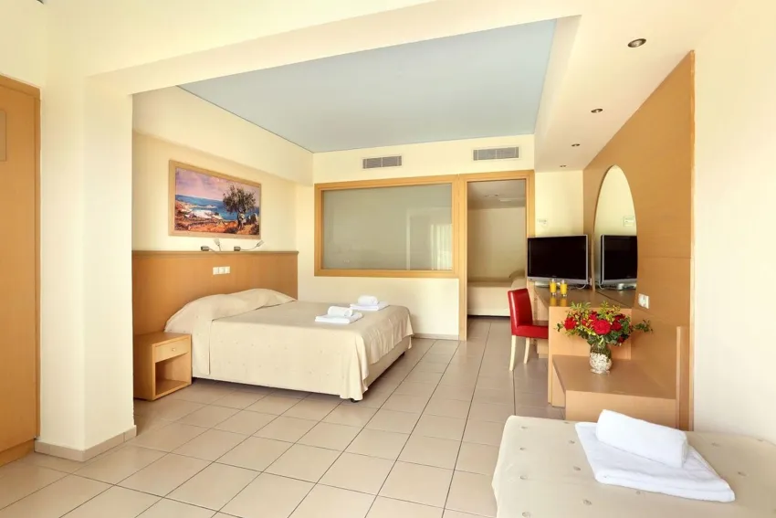 Star Beach Village & Water Park 4*-20