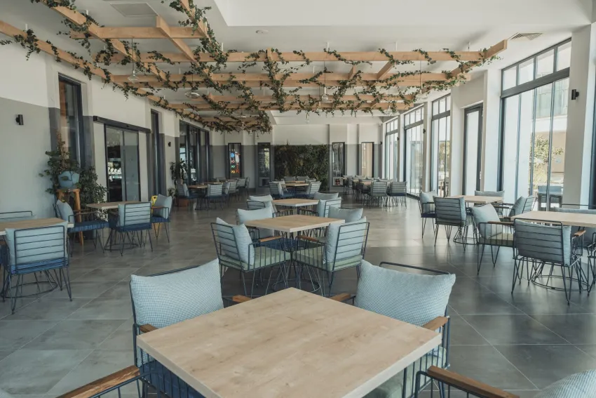 Seashell Resort & Spa Hotel 5*-22