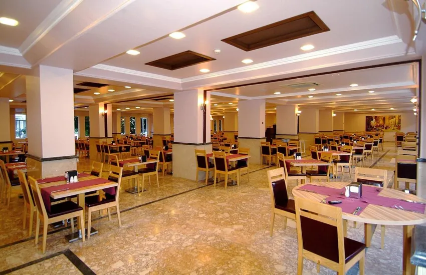 Selcukhan Hotel 4*-5