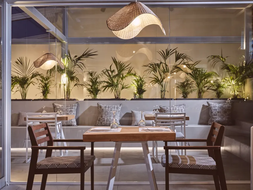 St. John Villas and Suites 5*-48