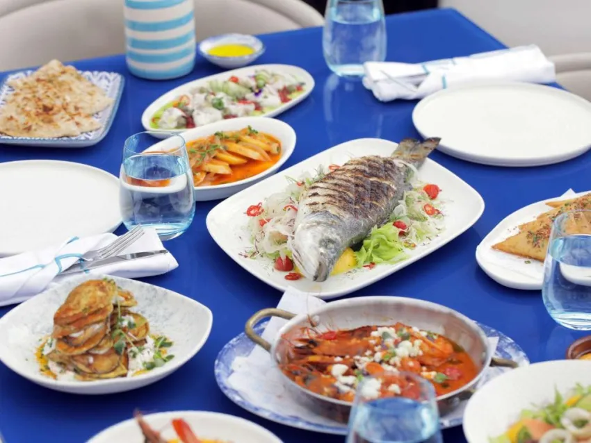 RIXOS PREMIUM BELEK  5*-25