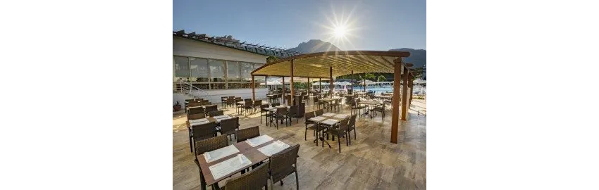 Alder Garden Hotel 4*-30