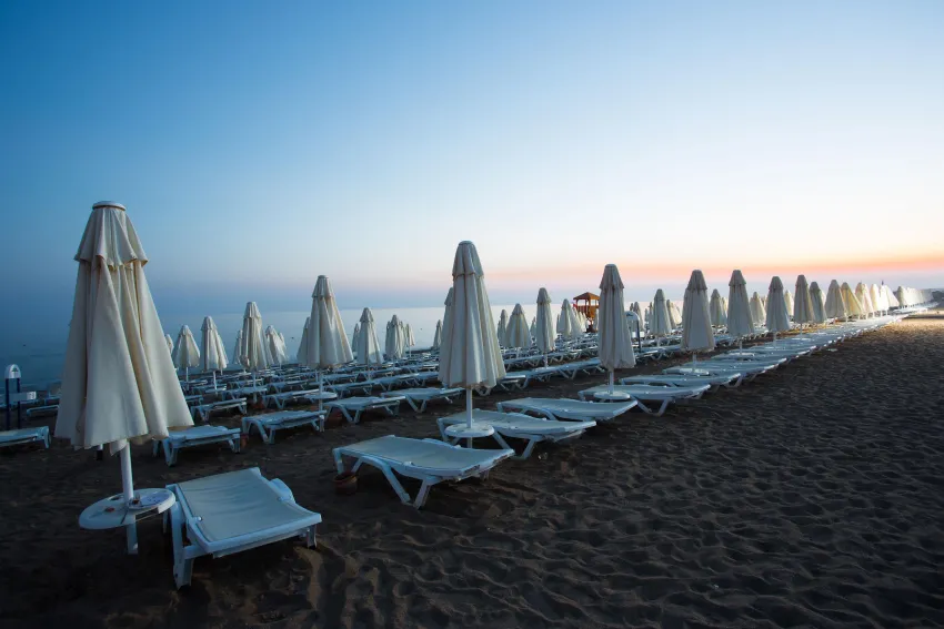 Water Side Resort & Spa 5*-124