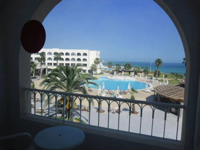 NOVOSTAR KHAYAM GARDEN BEACH & SPA 4* - Nabeul - Tunisia