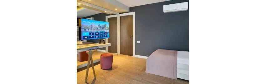 Movenpick Resort Antalya Tekirova 5*-9