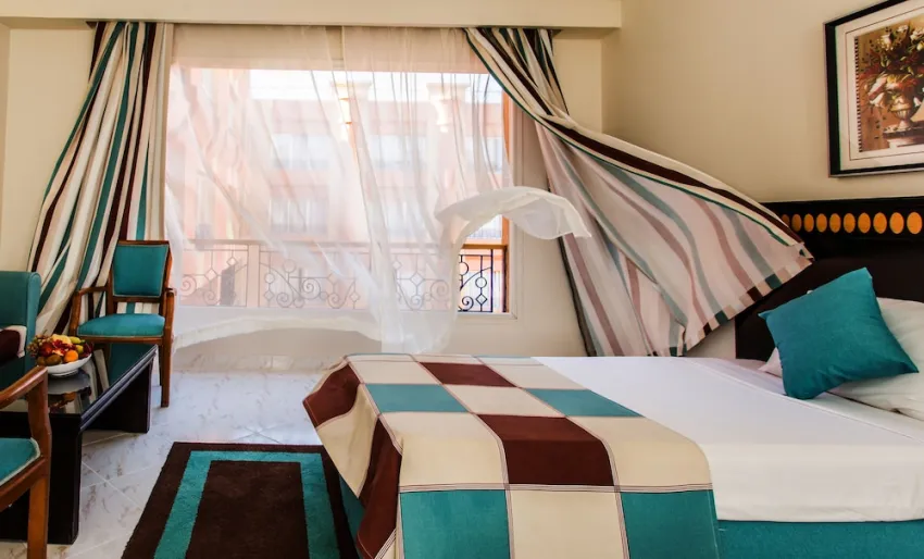 Seagull Beach Resort 4*-129