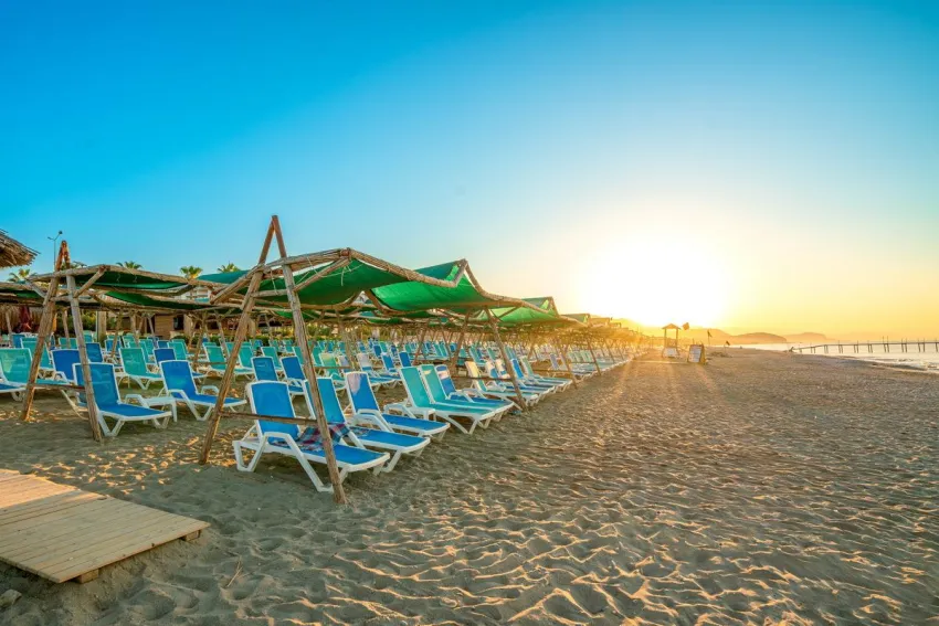 Club Sun Heaven Family Hotel 5*-13