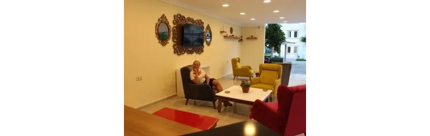 Hotel Gold Stone 3*-4