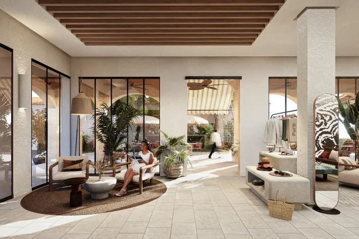 Purobeach Resort Santa Ponsa (ex Club Santa Ponsa) 5* - Paguera - Spania