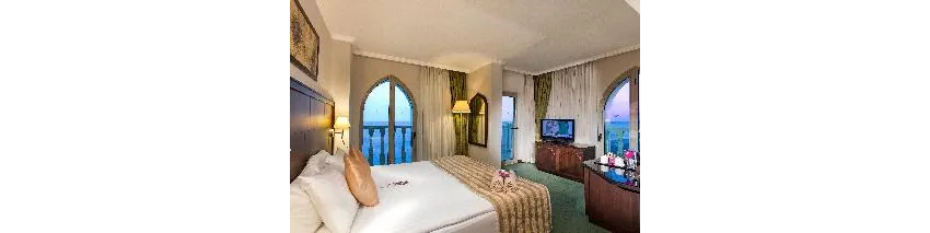 Crowne Plaza Antalya 5*-138